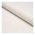 Schumacher Theo Stripe Fabric in Neutral For Sale