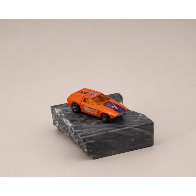 Series No. 53 Tanzara from Matchbox For Sale - Image 6 of 18
