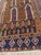 Small Vintage Baluch Afghan Rug For Sale - Image 12 of 18