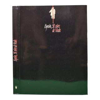 "España, 50 Años De Moda" 1987 For Sale