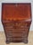Vintage Writing Bureau Desk from Ashmore Furniture, 1999 For Sale - Image 16 of 18