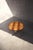 Mid-Century Modern Vintage German Round Rosewood Coffee Table from Ilse Möbel, 1970s For Sale - Image 3 of 16
