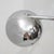 Vintage Three-Arm Floor Lamp in Chromed Metal, 1970s For Sale - Image 11 of 17