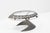 Moonphase Low Table by Mark Brazier-Jones, United Kingdom, 1990s For Sale - Image 6 of 13