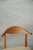 Mid-Century Modern Danish Chairs in Oak and Hessian by Henning Kjærnulf, 1950s, Set of 8 For Sale - Image 13 of 18