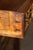 French Louis XVI Maison Forest Marble Top Cabinet With Inset Chinoiserie Panels For Sale - Image 9 of 12