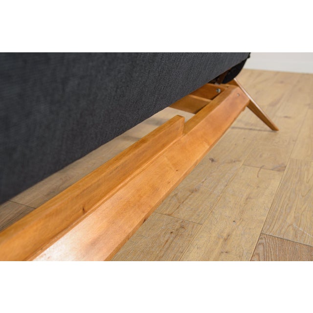 Mid-Century Model Z Sofa by Poul Jensen for Selig, Denmark, 1960s For Sale - Image 11 of 18