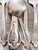 International Silver 1940s Service for 12 - Silver Plated Hotel Flatware With B Monogram - 60 Pieces For Sale - Image 4 of 8
