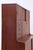 Wood Vintage Teak Highboard, 1960s For Sale - Image 7 of 11