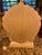 1960s 1960s Royal Haegar Mid-Century Modern Shell Lamp - a Pair For Sale - Image 5 of 5
