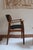 An armchair by erik buch for o.d. Møbler a/s, denmark, 1960s, with the maker's danish furnituremakers' control label still...