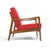 Mid-Century Modern Folke Ohlsson Lounge Chair by DUX For Sale - Image 3 of 10