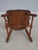 Set of 6 Bench Made Windsor Dining Room Chairs For Sale - Image 17 of 18