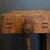 Wood 19th C. Carpenter's Workbench c.1880-1900 For Sale - Image 7 of 14