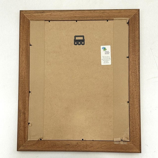 Expressive Cat, 1967, Watercolour on Paper, Framed For Sale - Image 6 of 11