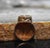 1930s 14k Yellow Gold Carnelain Soldier Warrior Intaglio Signet Ring Sz 10.25 For Sale - Image 15 of 17