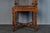 Antique Armchair in Pine For Sale - Image 15 of 16