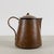 Copper Jug ​​with Lid and Handles, Early 20th Century For Sale - Image 6 of 9