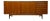 Vintage Mid-Century Danish Teak OS29 Sideboard by Arne Vodder for Sibast, 1960s For Sale