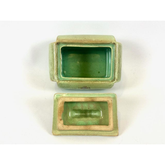 Ceramic Bonbonniere from Jasba, 1960s For Sale - Image 9 of 13