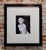 Mid-Century Modern Marilyn Monroe 1954 Ballerina Portrait -Silver Gelatin Photograph by Milton Greene For Sale - Image 3 of 10