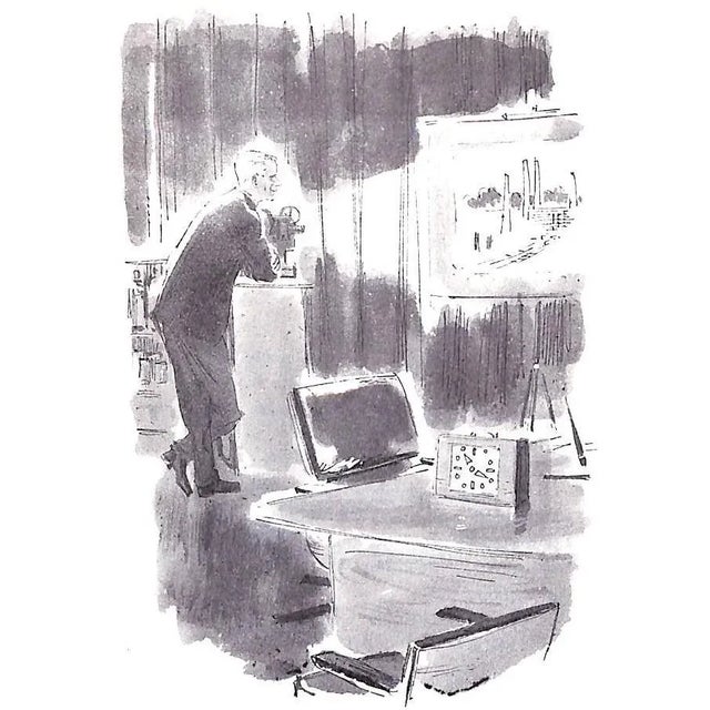 "The 24 Hour Drink Book: A Guide to Executive Survival" Maloney, Ralph 1962 For Sale - Image 9 of 14