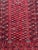 Antique Distressed Tribal Turkmen Rug, 1890s For Sale - Image 12 of 18