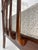 Mid-Century Modern Chairs in the style of Paolo Buffa, Italy, 1950s, Set of 2 For Sale - Image 11 of 12