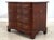 Age: Approx: 20 Years Old Details: Mahogany Bracket Feet Dovetailed Drawer Construction High Quality Construction Rustic...