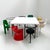 Wood Orsay Dining Table by Gae Aulenti for Knoll International, 1970s For Sale - Image 7 of 11