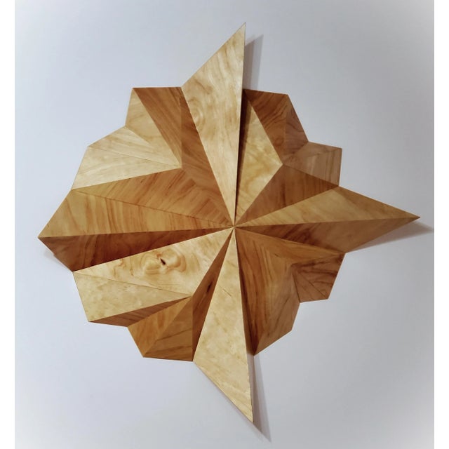 Contemporary "As Above So Below" - Contemporary Sculpture by Sassoon Kosian For Sale - Image 3 of 7