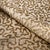 SAMPLE - Schumacher Janis Velvet Fabric In Champagne For Sale