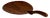 Teak Tray from Wiggers, 1950s For Sale