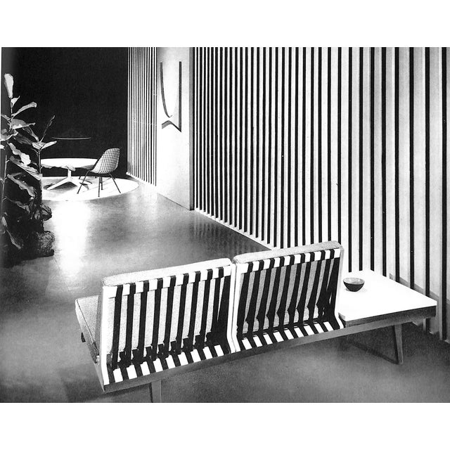 "The Herman Miller Collection the 1955/1956" 1998 Pina, Leslie [Preface By] For Sale - Image 10 of 10