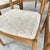 Beige Korup Stolefabrik Dining Chairs – Set of 6 For Sale - Image 8 of 11