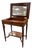 Louis XVI Revival Flip-Top Dressing Table With Ormolu Mounts, Late 19th Century For Sale