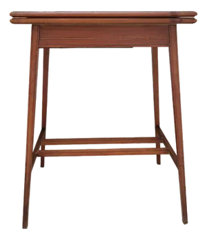 Vintage Console Table, 1950s