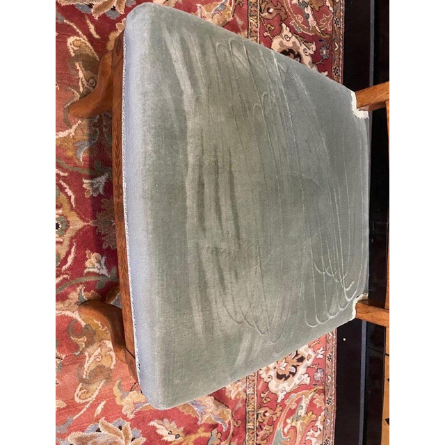 Charles X Chairs, Set of 6 For Sale - Image 5 of 9