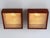Mid-Century Modern Swedish Flush Mounts in Pine, 1970s, Set of 2 For Sale - Image 10 of 18