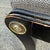 Black Regency Dining Chair Attributed to John Gee For Sale - Image 8 of 12