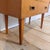 Oak Bedside Table, Denmark, 1960s For Sale - Image 4 of 7