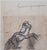 Auguste Rodin, Lignes grecques, Etching For Sale - Image 3 of 4