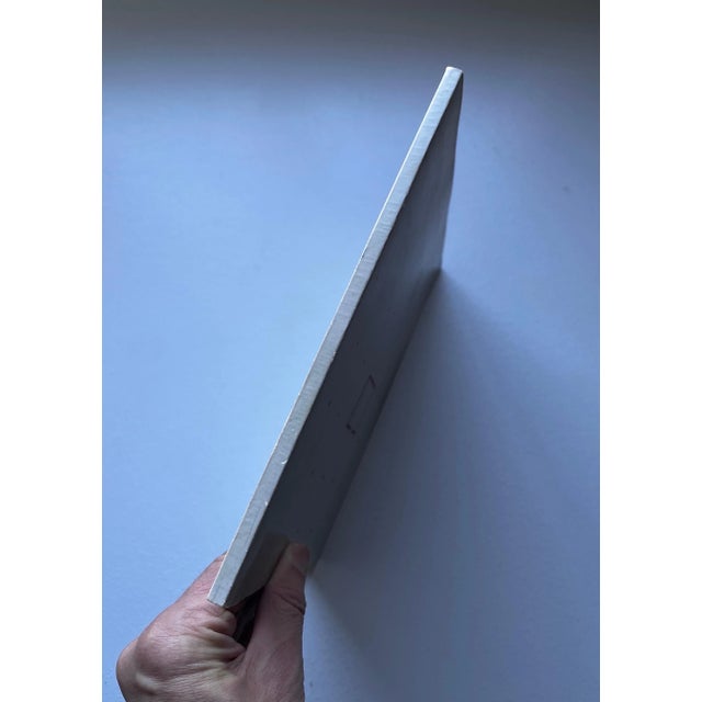 1980 7 Houses, John Hejduk, First Edition Book For Sale - Image 4 of 9