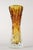 Vintage Art Deco Glass Vase, 1920 For Sale - Image 6 of 16