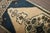 A one of a kind vintage Turkish rug 1'4'' x 3'2''