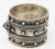 Mid 20th Century Moroccan Vintage Berber Tribal Ethnic Cuff For Sale - Image 14 of 18