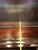 1990s Century Claridge Collection Breakfront China Cabinet / Lighted / Glass Shelves Mahogany (2 Piece), Attributed For Sale - Image 9 of 16