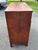 Early 19th Century MidEarly 19th C. American Mid-Atlantic Four Drawer Chest in the Federal Federal Style For Sale - Image 5 of 14
