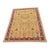 Large -Scale Hand Woven Soumak Rug For Sale