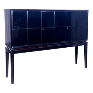 Credenza by Paolo Buffa, Italy, 1940s For Sale